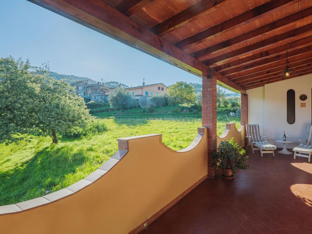 Apartment Barbara By Interhome Corsanico-Bargecchia Zewnętrze zdjęcie