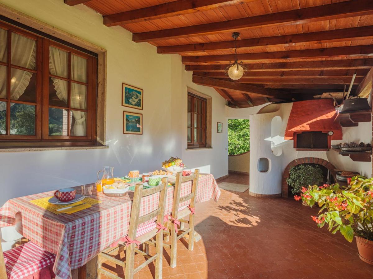 Apartment Barbara By Interhome Corsanico-Bargecchia Zewnętrze zdjęcie