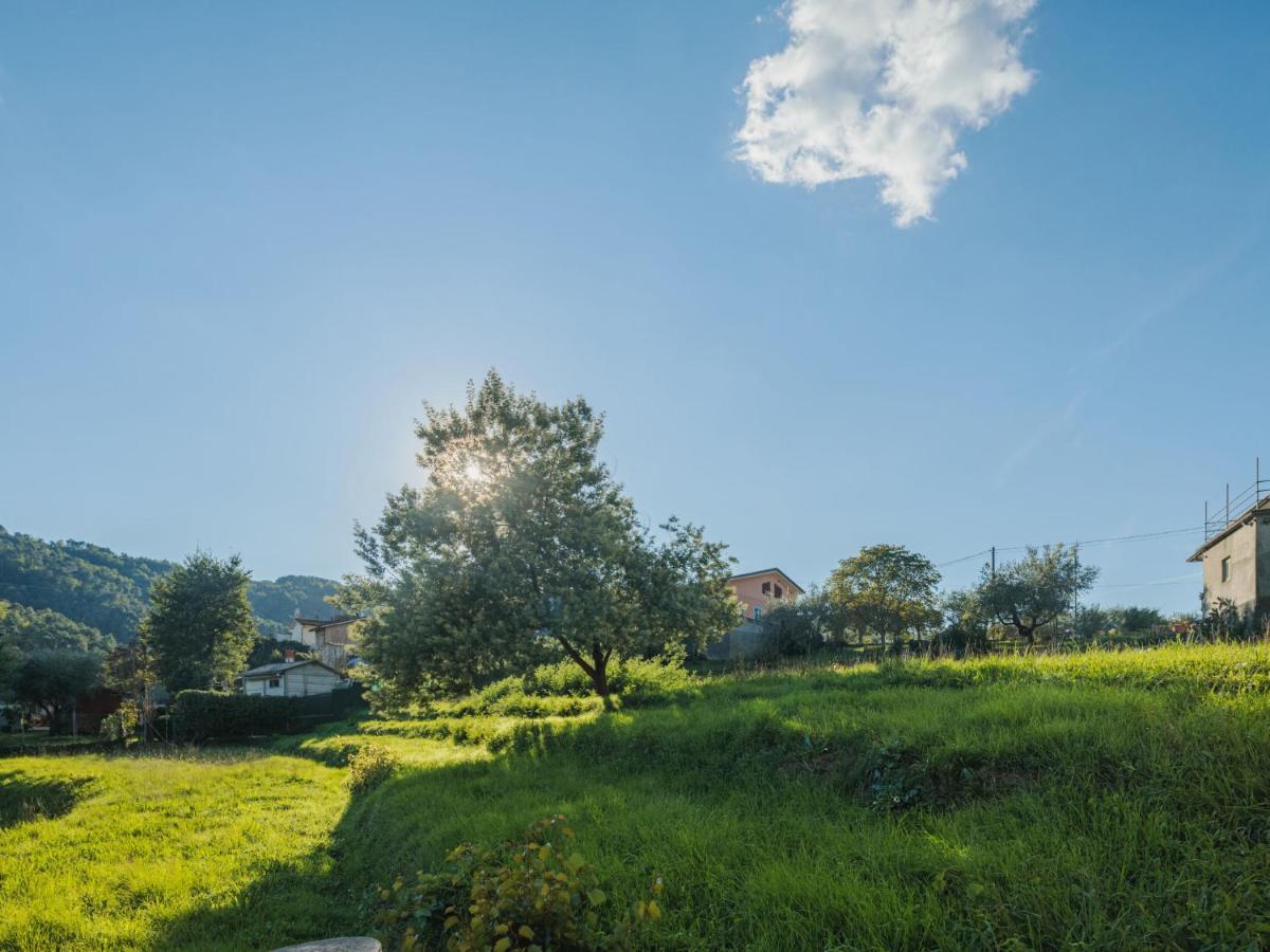 Apartment Barbara By Interhome Corsanico-Bargecchia Zewnętrze zdjęcie