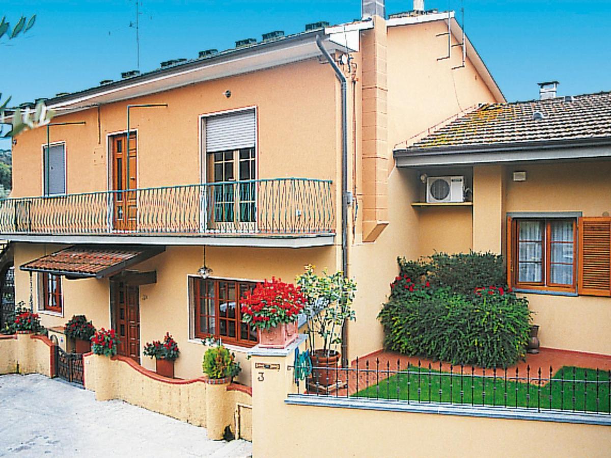 Apartment Barbara By Interhome Corsanico-Bargecchia Zewnętrze zdjęcie