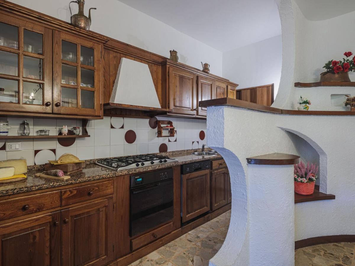 Apartment Barbara By Interhome Corsanico-Bargecchia Zewnętrze zdjęcie