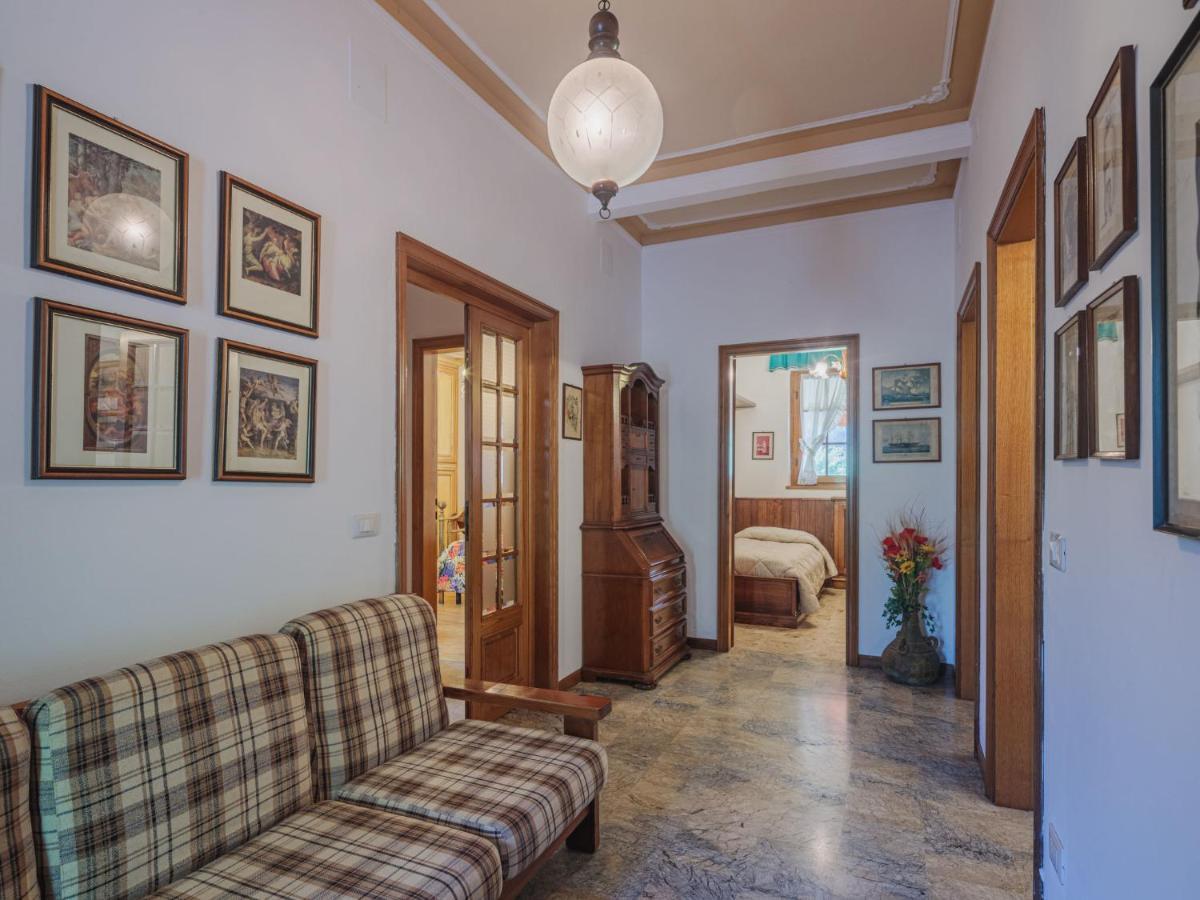 Apartment Barbara By Interhome Corsanico-Bargecchia Zewnętrze zdjęcie