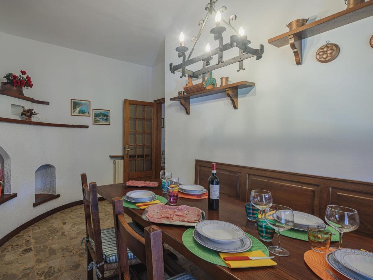 Apartment Barbara By Interhome Corsanico-Bargecchia Zewnętrze zdjęcie