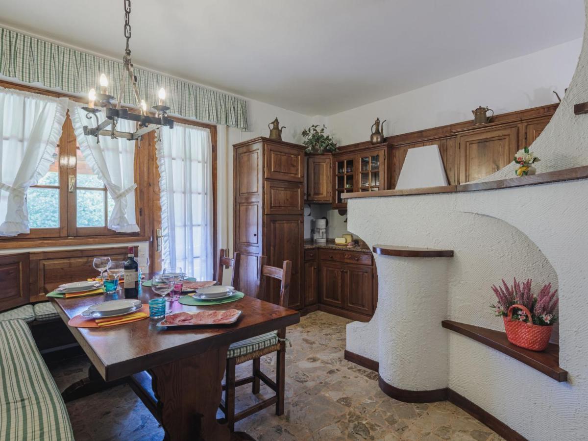 Apartment Barbara By Interhome Corsanico-Bargecchia Zewnętrze zdjęcie