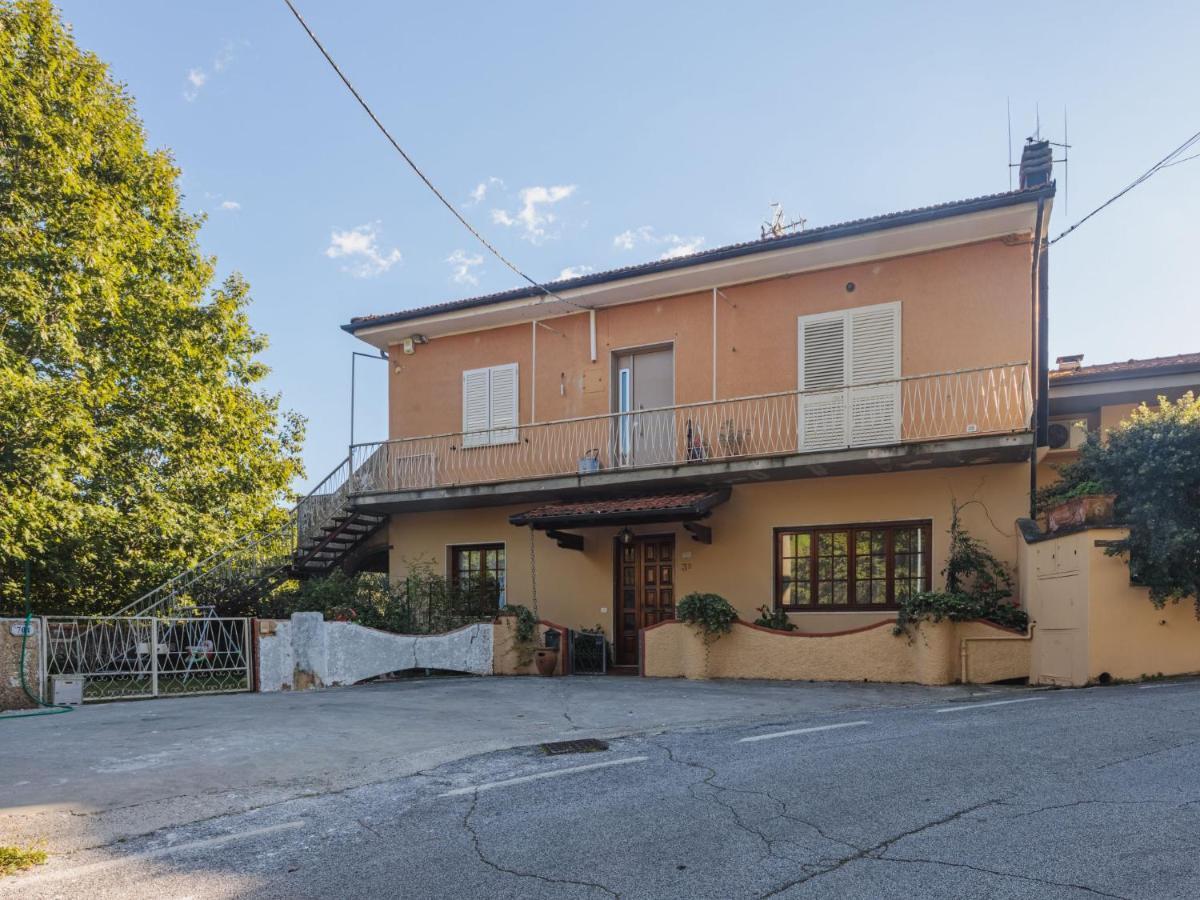 Apartment Barbara By Interhome Corsanico-Bargecchia Zewnętrze zdjęcie