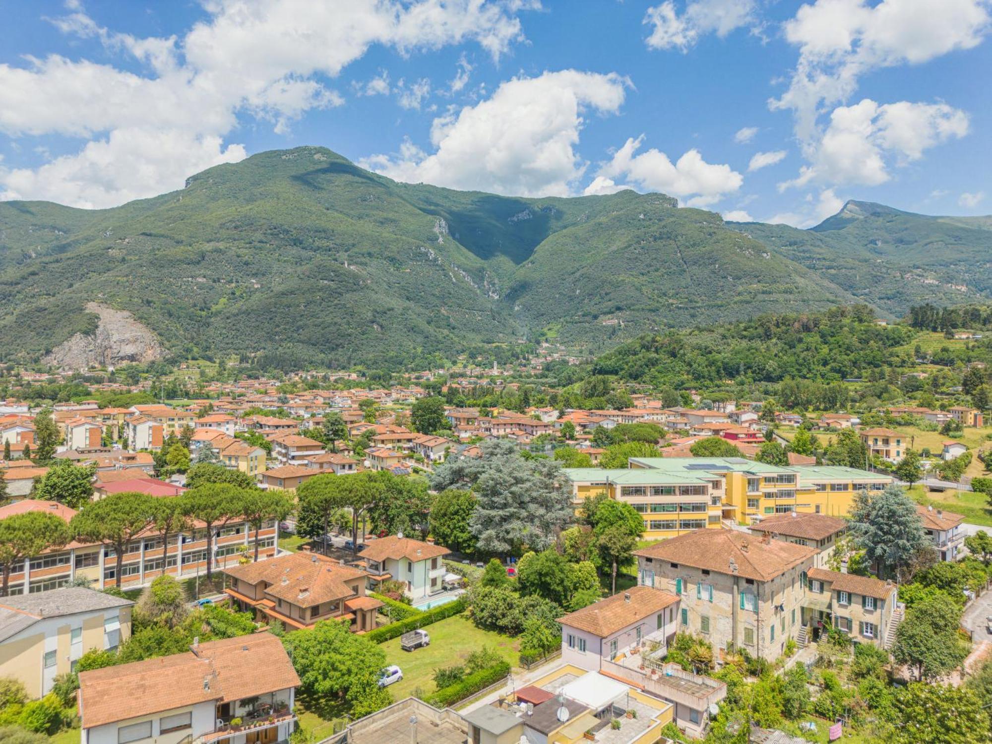 Apartment Barbara By Interhome Corsanico-Bargecchia Zewnętrze zdjęcie